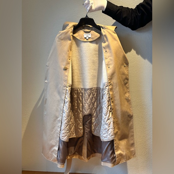 Uniqlo Ines de la Fressange Trench - Picture 12 of 16